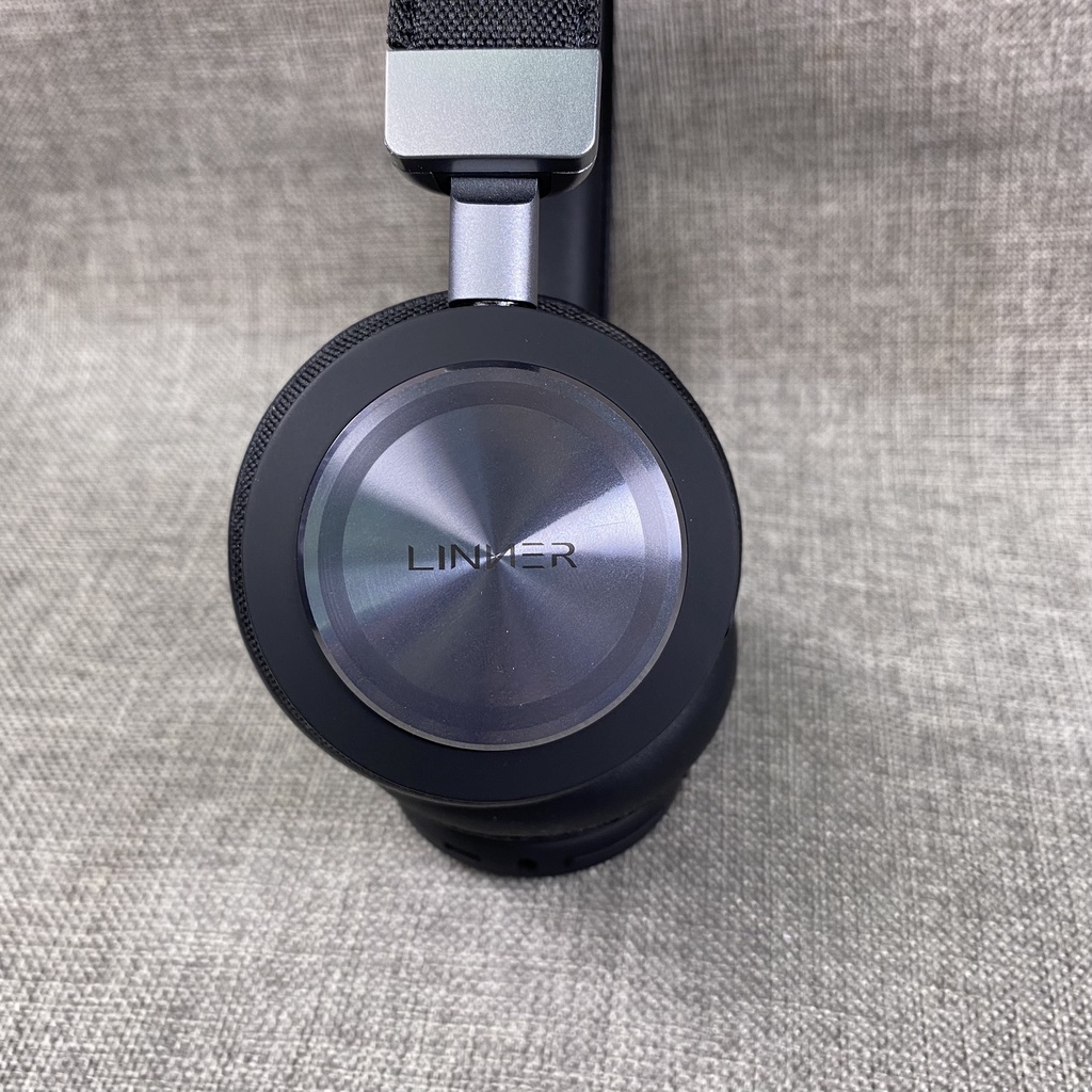 Tai nghe chụp tai Linner NC80 có chống ồn - Tai nghe không dây Linner NC80