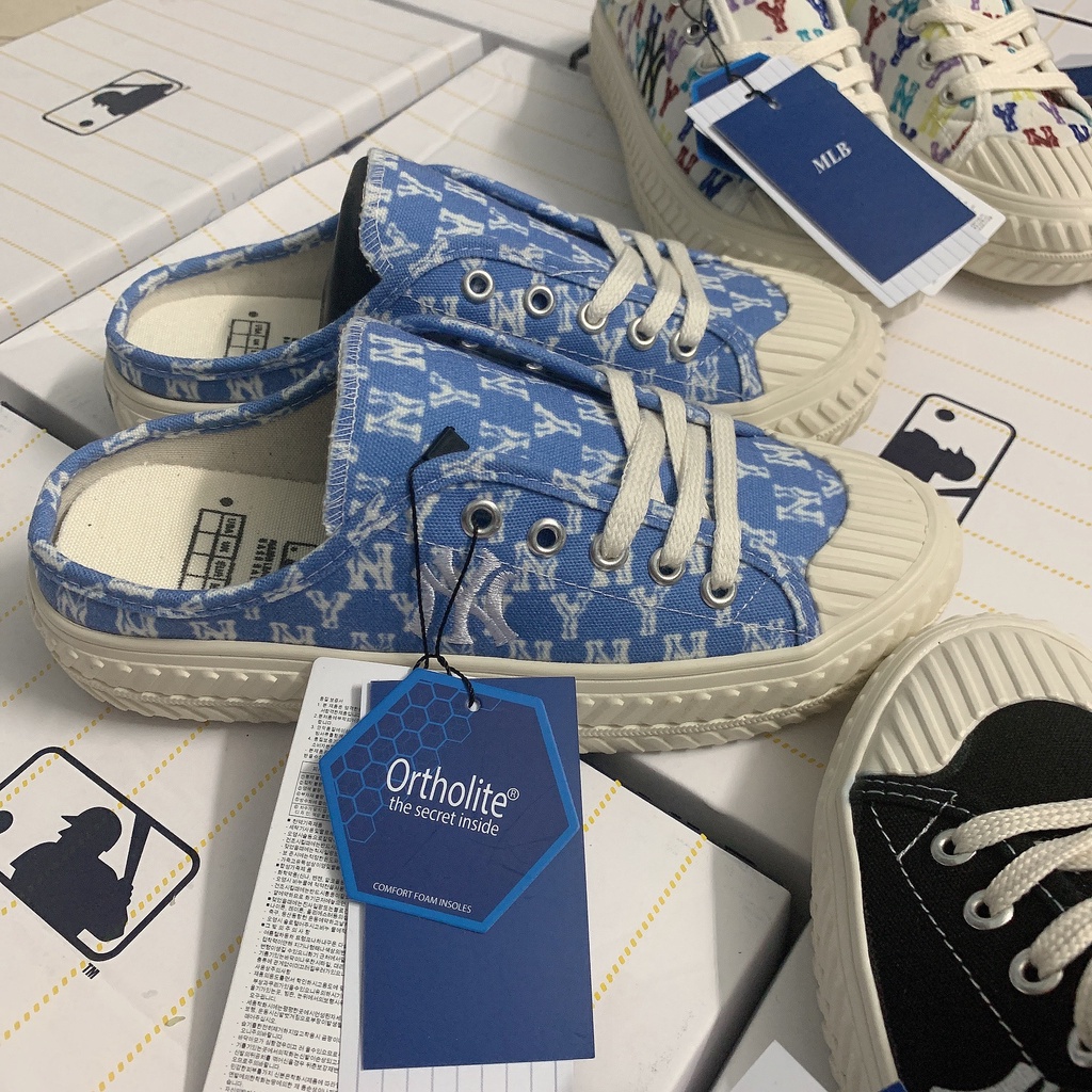 Giày đạp gót,Sục  ny,các loại tổng hợp nhiều màu hàng 11 cao cấp full size shop | BigBuy360 - bigbuy360.vn