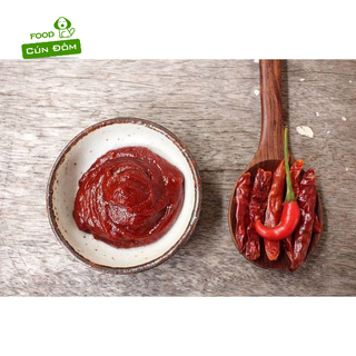 Tương ớt Hàn Quốc Gochujang 200gr