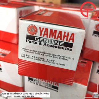 [GIÁ RẺ] DT - Lọc Nhớt/Dầu Yamaha Exciter/Fz/TFX/R15/SiriusFi .SẢN PHẪM CHẤT LƯỢNG
