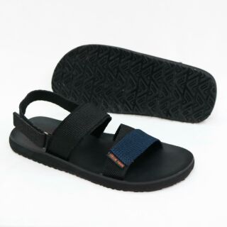 Giavy - sandal nam quai ngang l470
