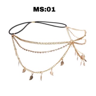 vòng đội đầu boho vintage ❤️