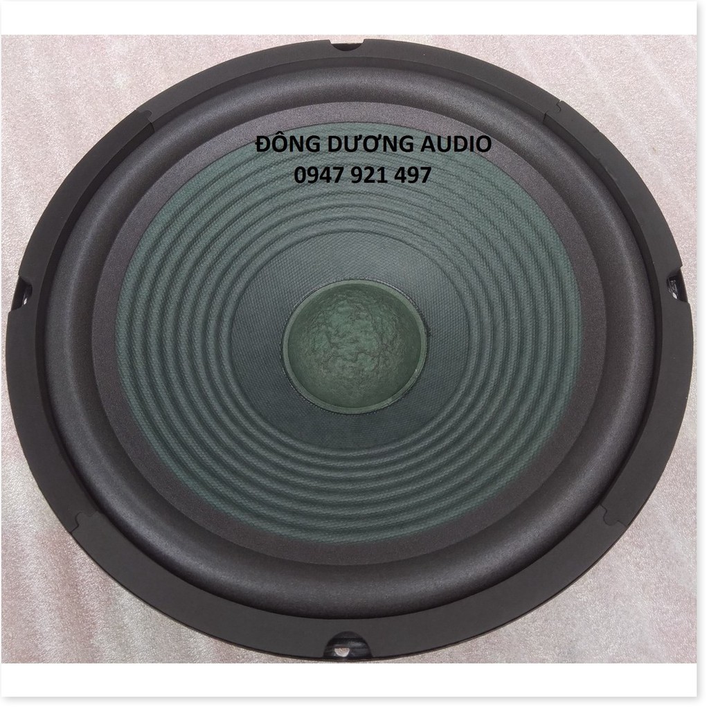 MỘT CỦ LOA BASS 25 TỪ 100 COIL 36MM GÂN MÚT - CHUYÊN DÙNG LOA KÉO VÀ AMPLI NHỎ MS1015