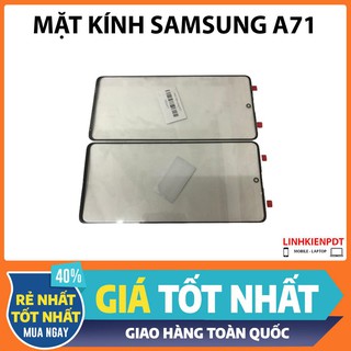 Mặt kính samsung galaxy a71