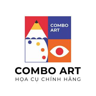 Họa cụ Combo Art
