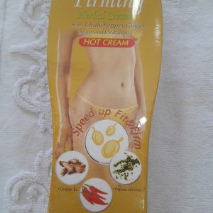 KEM TAN MỠ BỤNG ISME SHAPE FIRMING HERBAL 120ML THÁI LAN CHÍNH HÃNG - 3273