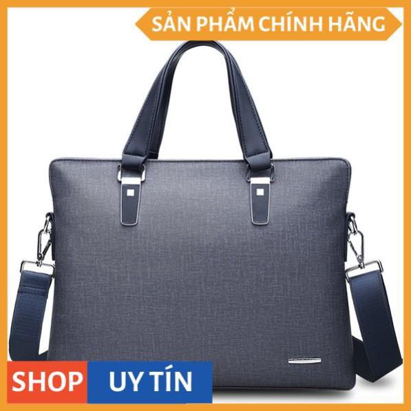 [FreeShip] Túi Xách Nam Túi Xách Công Sở Nam Cao Cấp GATOER (TXN-006-1)