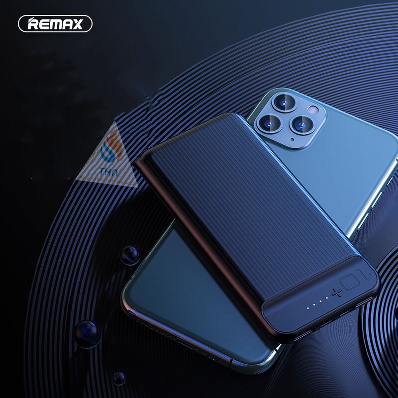 Sạc dự phòng chính hãng Remax RPP-159 10.000mAh Chính hãng