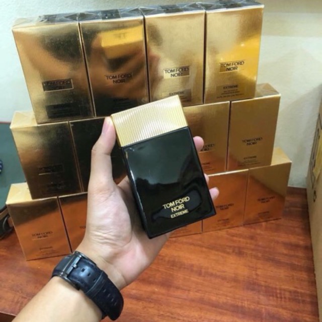 Nước Hoa Tomford Noir Extreme 100Ml