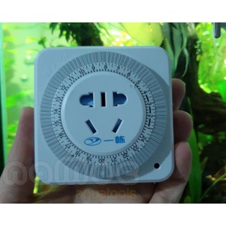 HẸN GIỜ CƠ - Timmer 24h