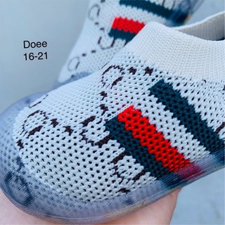 Giày Bún Gucci