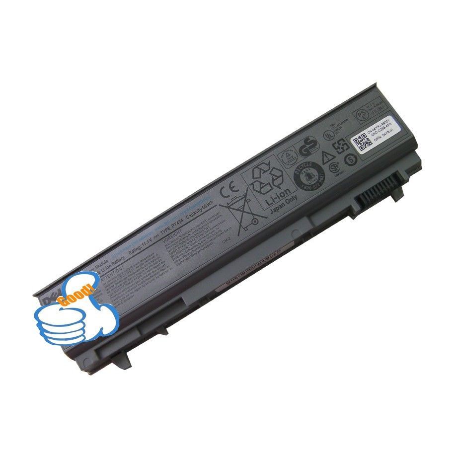 Pin  Laptop Dell Latitude E6400 E6500 E6410 E6510