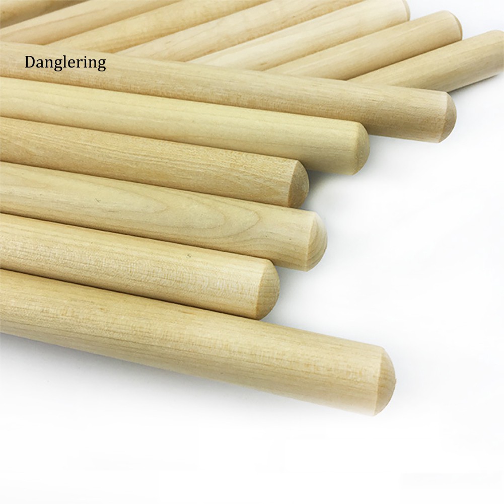 1 Cặp Dùi Trống 5A 7A Bằng Gỗ Phong Trọng Lượng Nhẹ