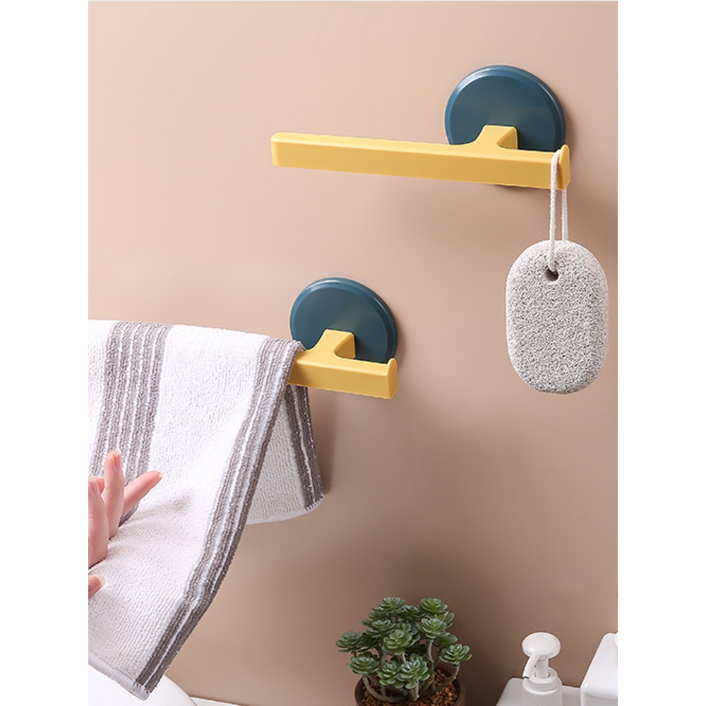 Móc treo khăn gắn tường tiện dụng chất lượng cao