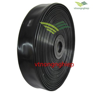 Ống tưới dẹp AVA phi 49mm không đục lỗ