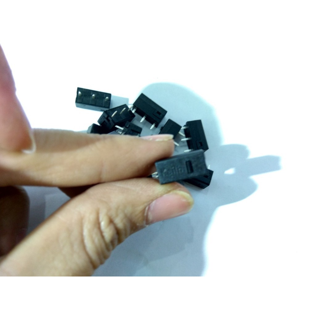 Nút Click chuột Kailh Silent