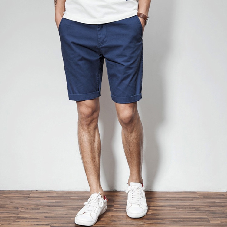 [FreeShip]Quần short kaki 4 Túi Size Đại Trên 100kg cao cấp mềm và thoải mái form cực chuẩn cho người mặc.