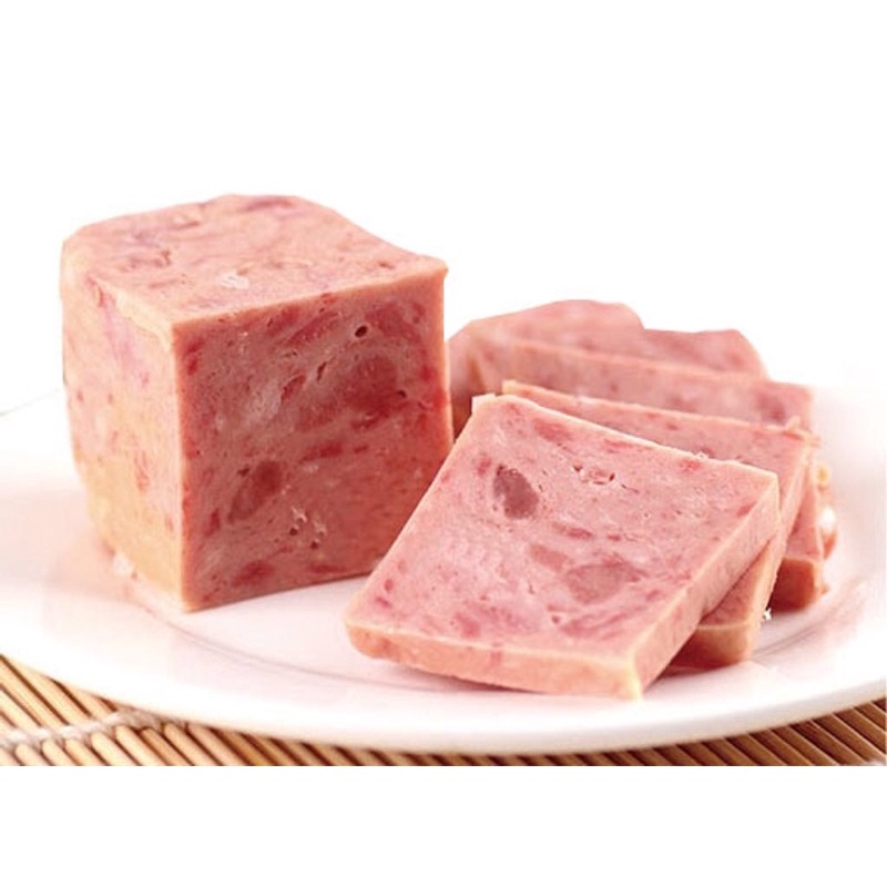Thịt hộp Luncheon Meat 3