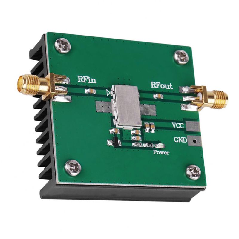 Bộ Khuếch Đại Công Suất 890-960mhz 30db.Power
