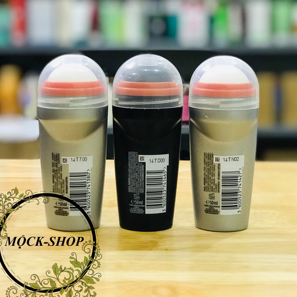 Lăn nách Loreal Men Expert dành cho Nam - sản phẩm khử mùi hiệu quả lên tới 96h hàng Đức | BigBuy360 - bigbuy360.vn