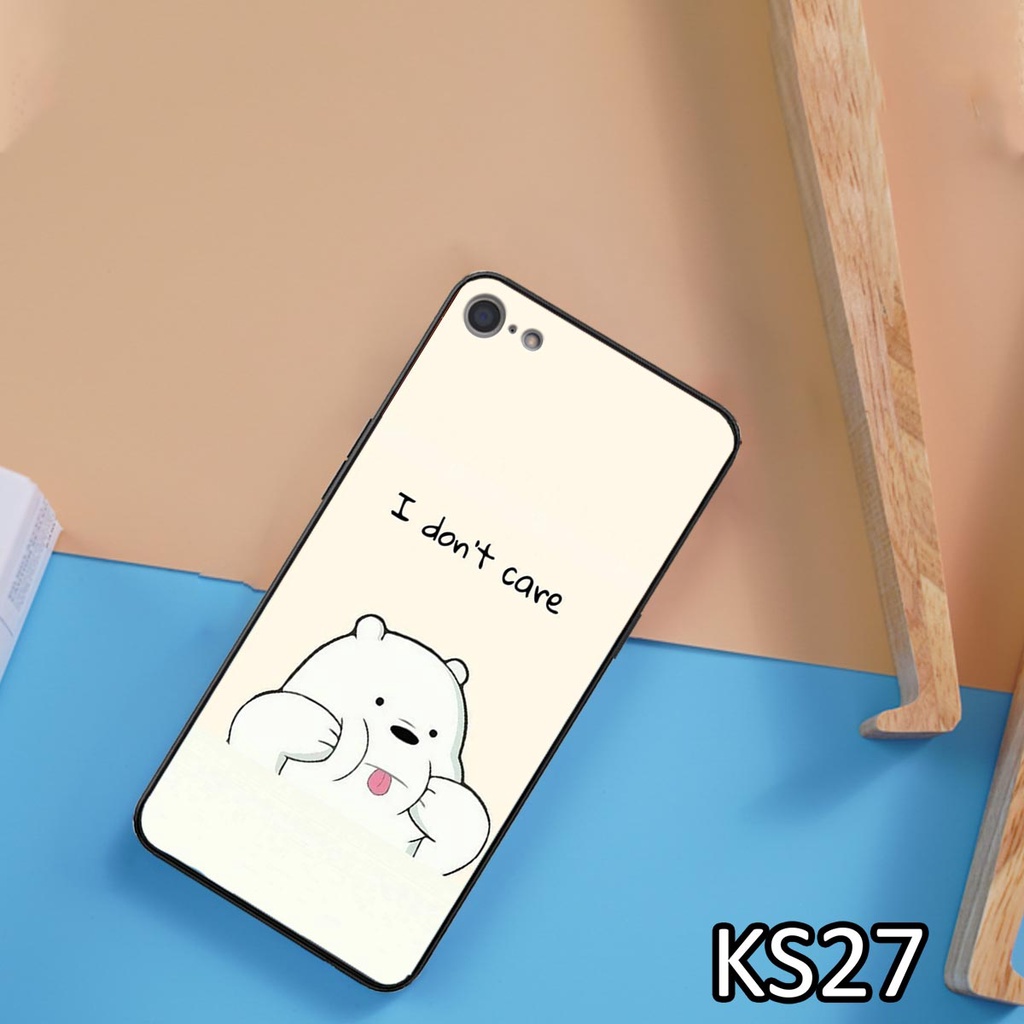 [SIÊU ƯU ĐÃI] Ốp lưng Oppo A39/A57/F3 LITE in hình CHÚ GẤU BEER siêu đẹp, độc, lạ_KINGSTORE.HN_Ốp lưng điện thoại