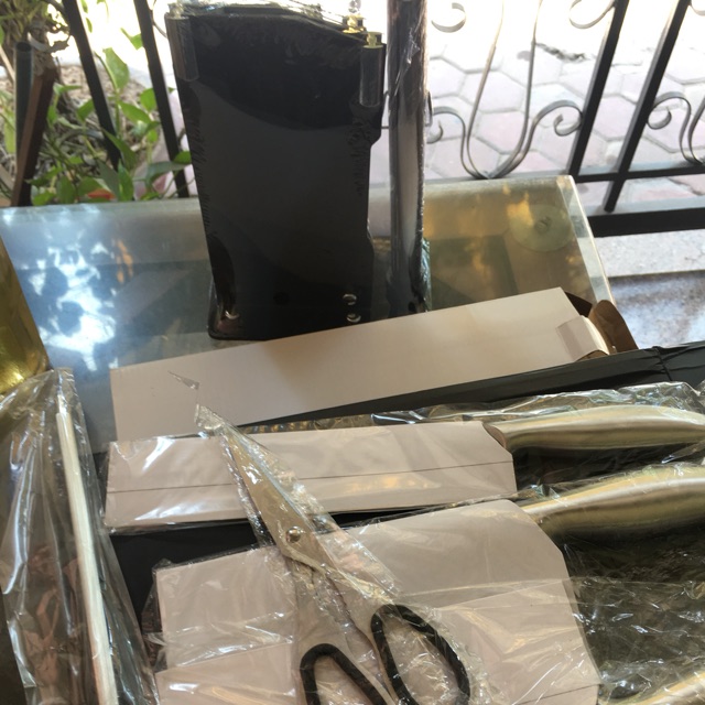 Bộ dao made Nhật