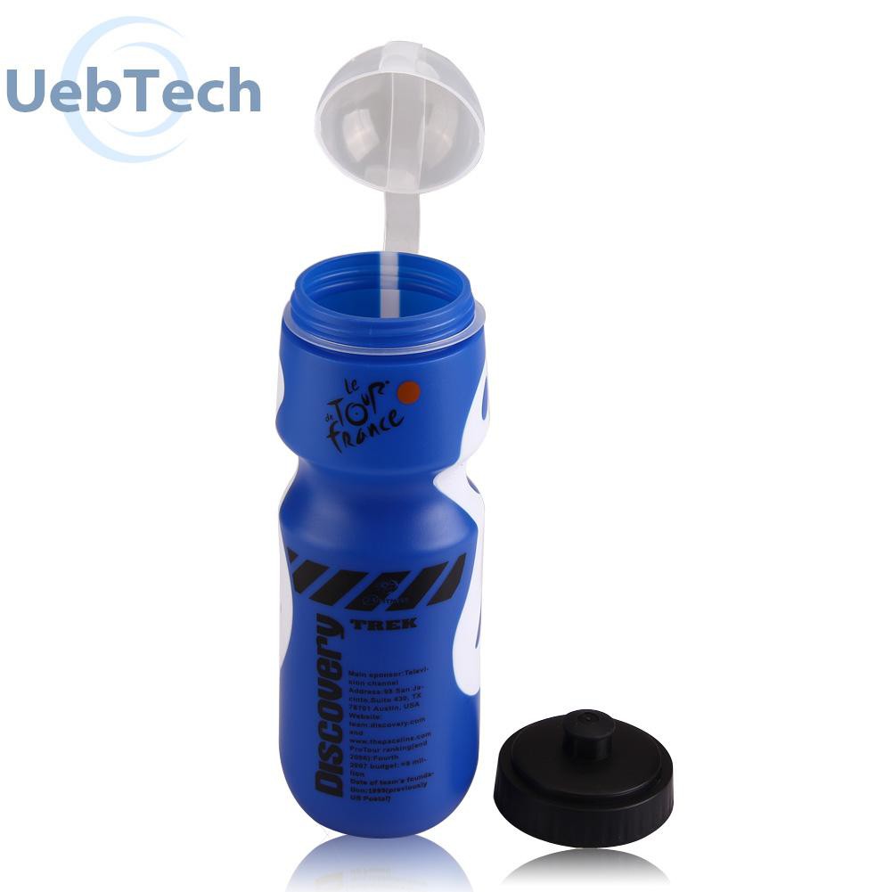 Bình Nước 650ml Dùng Cho Xe Đạp