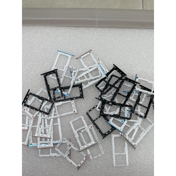 khay sim xiaomi redmi 5 plus / khay sim redmi 5 plus