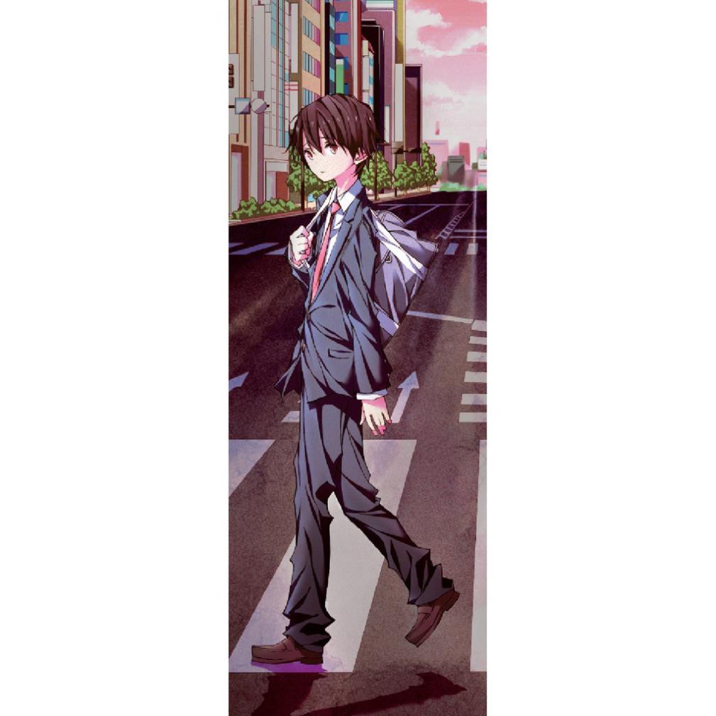 Sách Light Novel - Nhắn Gửi Một Tôi, Người Đã Yêu Em [Nhã Nam]
