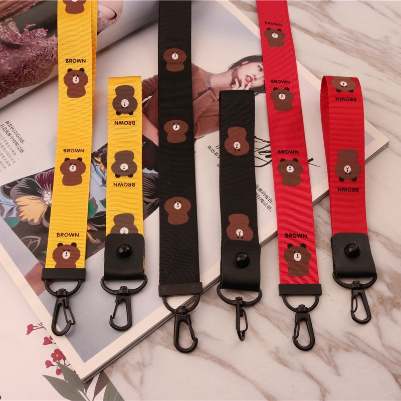 MÓC KHÓA DÂY ĐEO ĐIỆN THOẠI, THIẾT KẾ ĐÁNG YÊU 2022