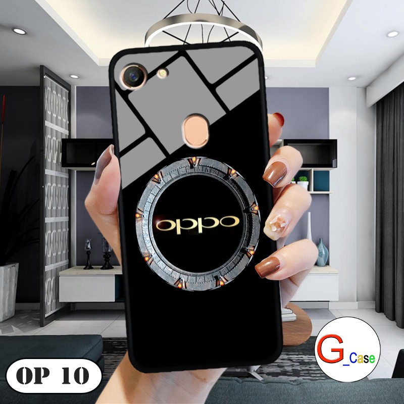 Ốp lưng Oppo F5/ F5 youth/ A79 - hình 3D