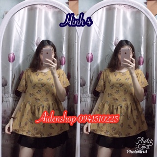 Áo bầu đẹp( còn hình số 5)