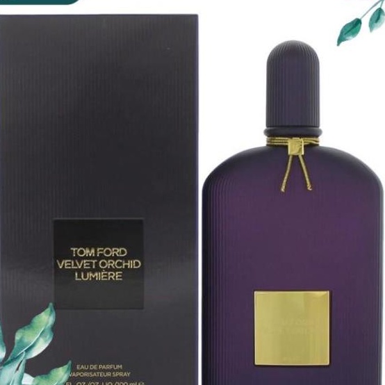 Nước hoa nữ Tom Ford Velvet Orchid 100ml, nước hoa dành cho nữ giới mã MP18