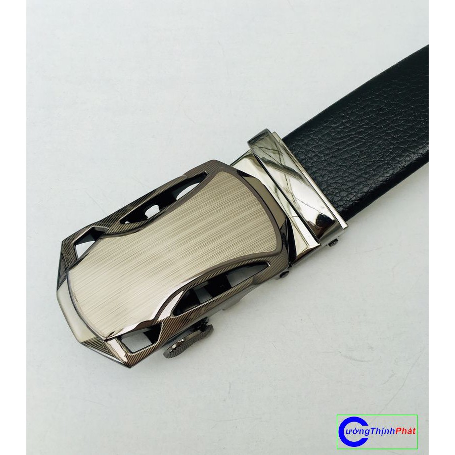 Dây Nịt Nam Da Cao Cấp