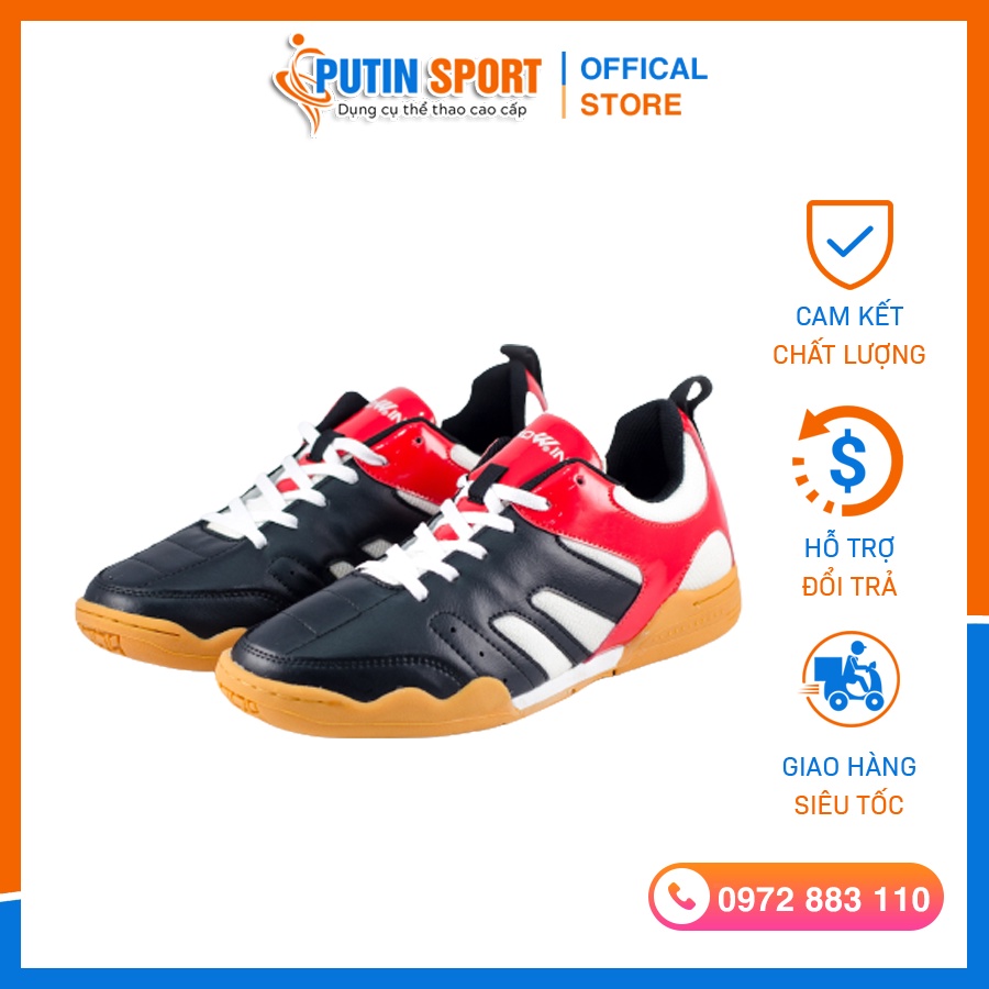Giày cầu lông thời trang Prowin PC2101 Giày chơi thể thao chính hãng , siêu êm nhẹ thoáng khí - Putin Shop