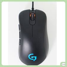 Chuột Goldtech G68