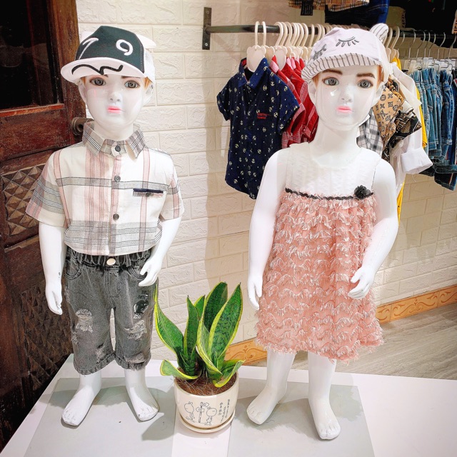 Thời trang cho mẹ và bé yêu, Cửa hàng trực tuyến | BigBuy360 - bigbuy360.vn