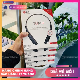 Tai nghe bluetooth lg hbs-510 chính hãng