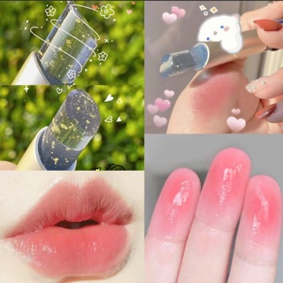 Son dưỡng đổi màu "Hoàng tử bé" trong suốt Công Chúa Bé
