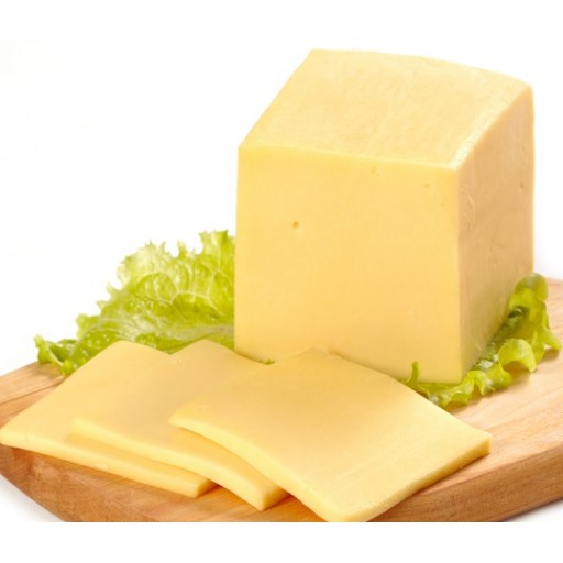 Phô Mai Đức - Mozzarella