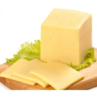 Phô Mai Đức - Mozzarella ( khối 2.5kg  )