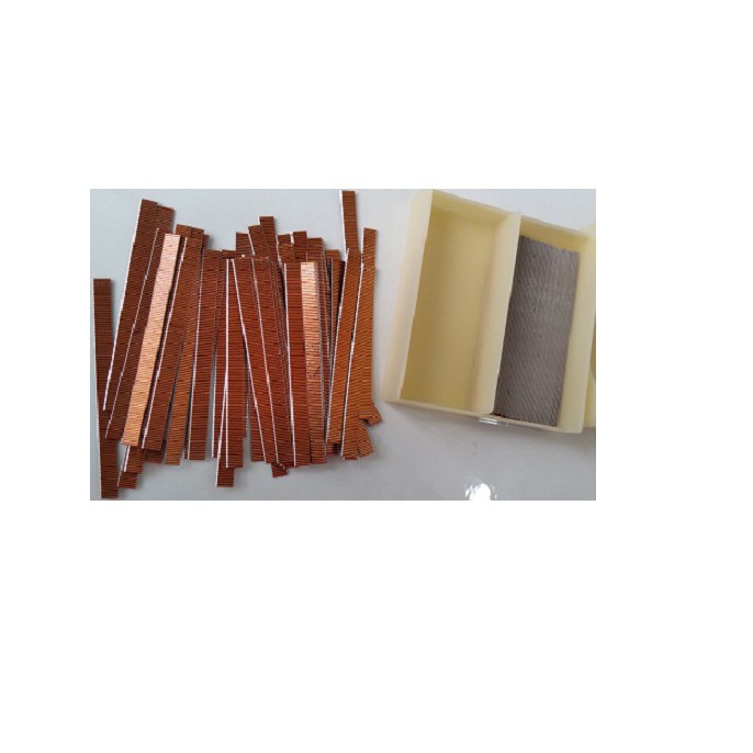 Đinh chỉ 6/5 hiệu Meite - đinh đồng dài 5mm