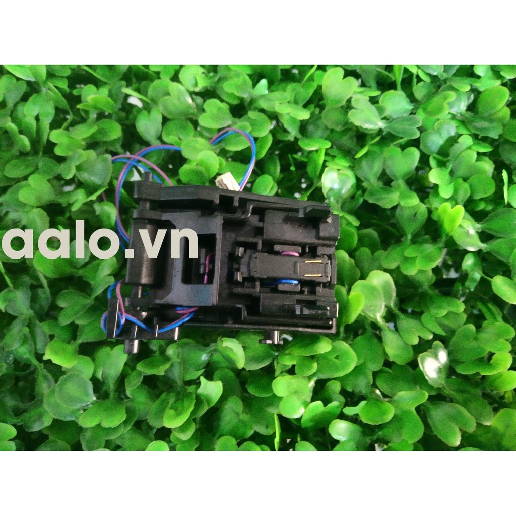 Đế nhận chíp hộp mực máy in HP 1102, 1102w,1005,1006,Canon 3100,3050