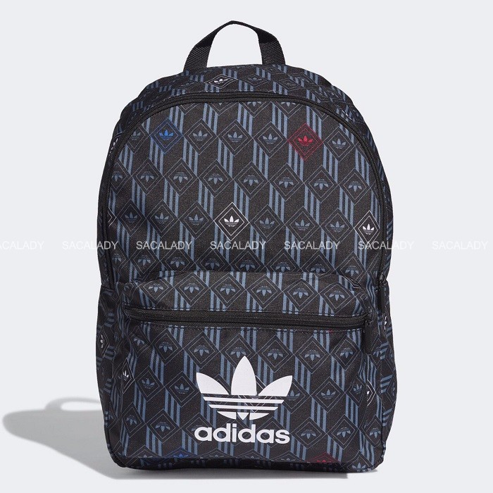 Balo Das Monogram Multicolor FT9292 - 2802