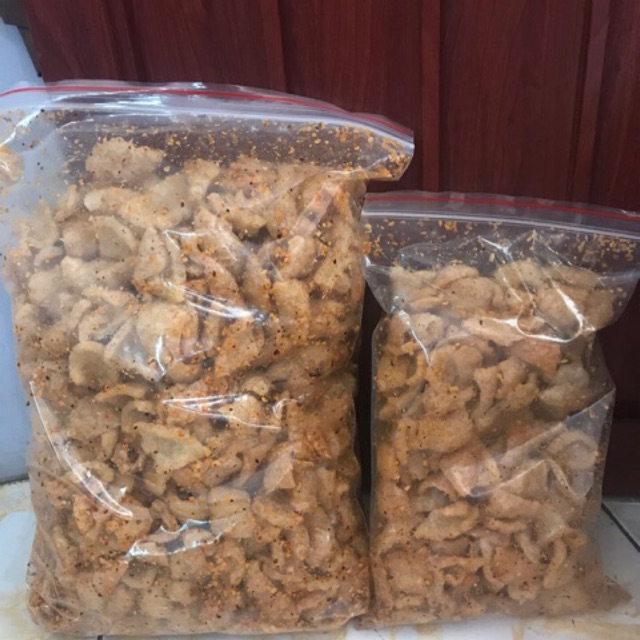 1 kg da heo cháy tỏi | BigBuy360 - bigbuy360.vn