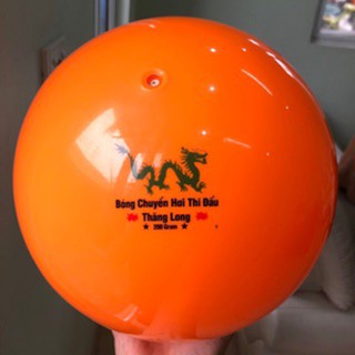 Bóng chuyền hơi 200-250g