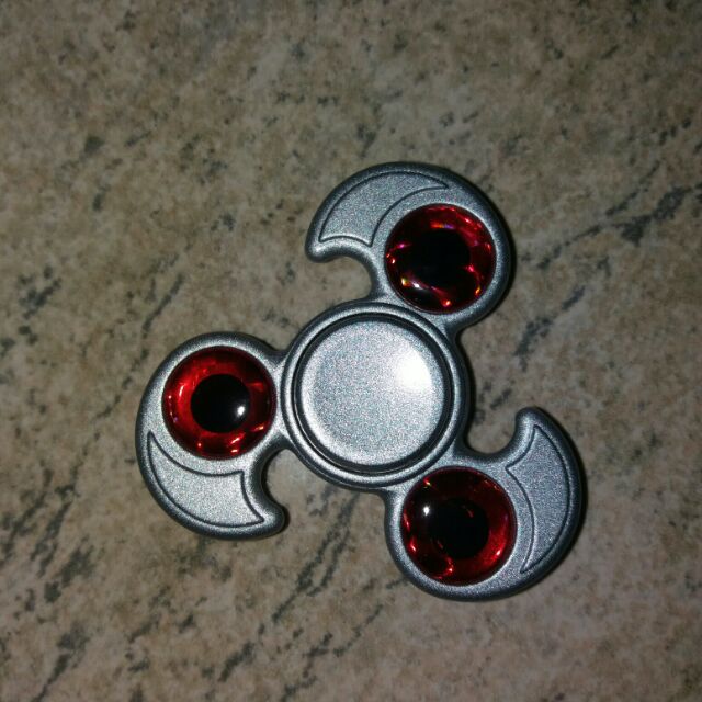 Con quay Padget Spinner độc