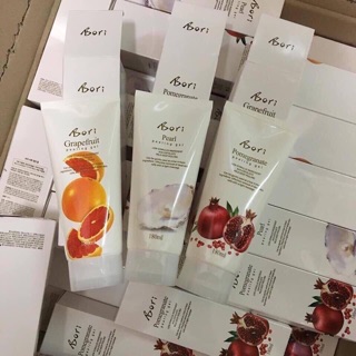 Gel tẩy da chết Bori Hàn Quốc