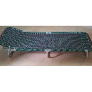 Giường xếp đa năng gấp gọn