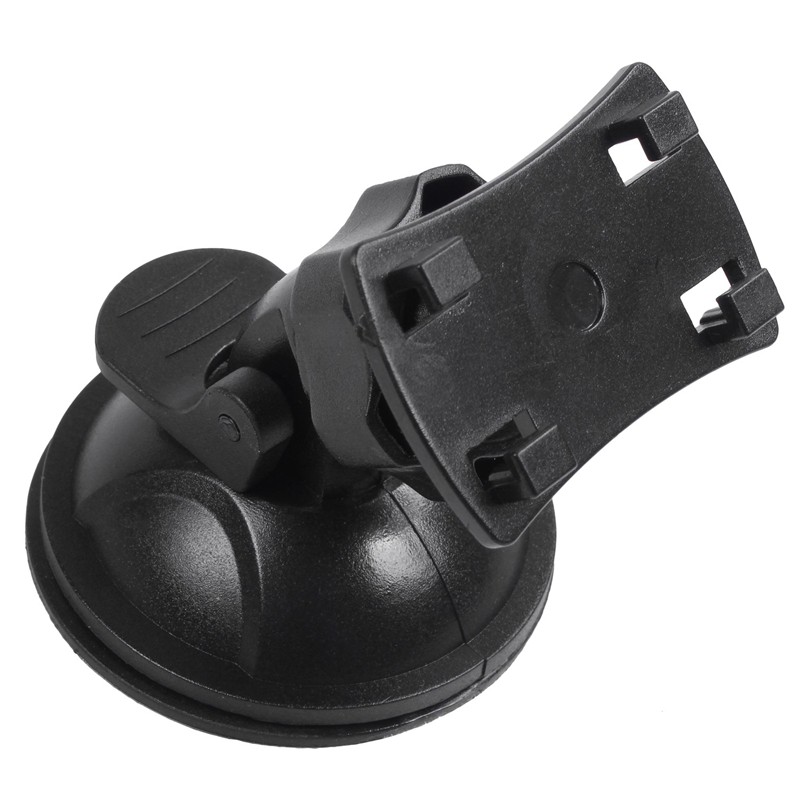 Bộ giá đỡ giác hút chân không có thể xoay 360 độ với 4 loại đầu chuyển đổi dành cho camera giám sát ô tô | BigBuy360 - bigbuy360.vn